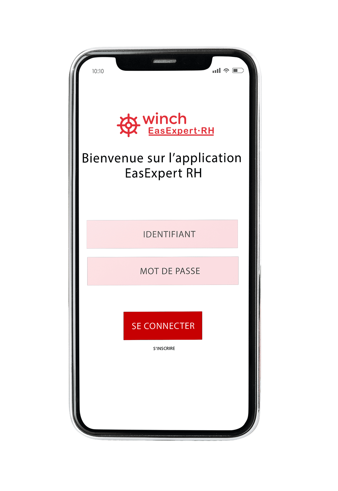 EasExpert RH