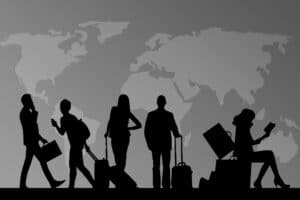 Prendre en compte les déplacements professionnels