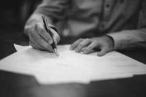 contrat de travail à durée déterminée
