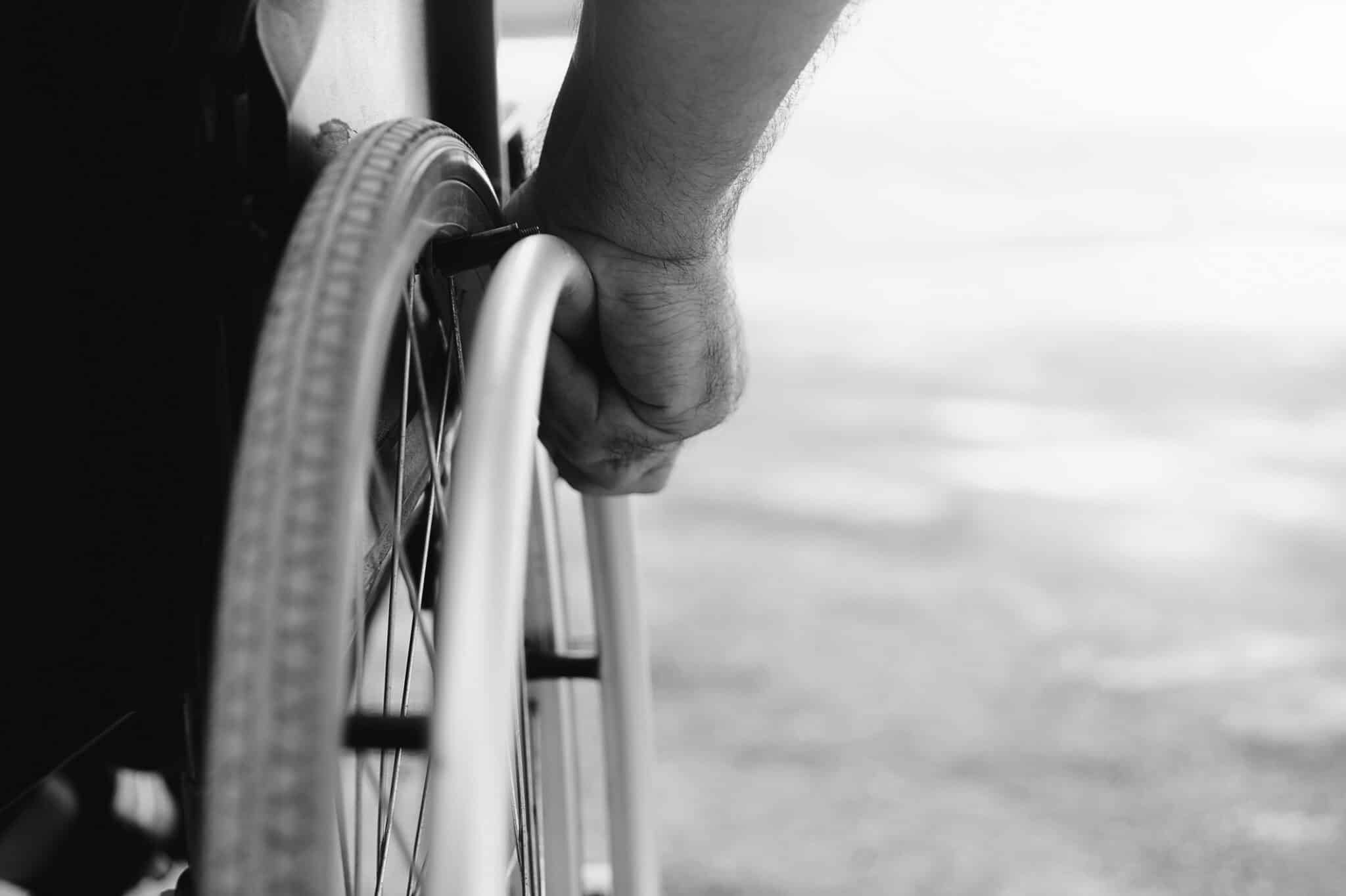 embauche handicapés