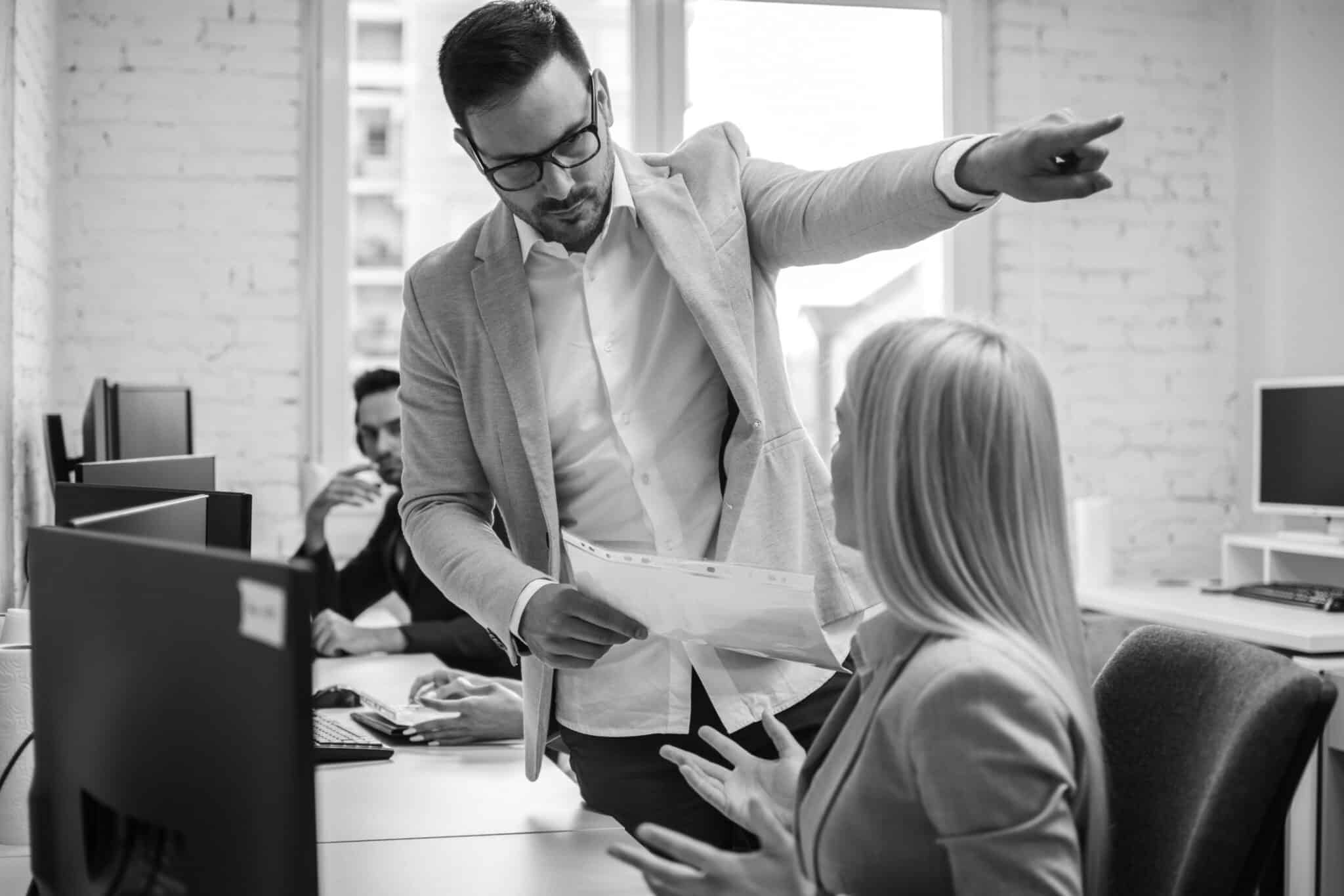 prévoir la rupture du contrat de travail