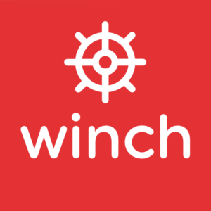 (c) Winch.expert
