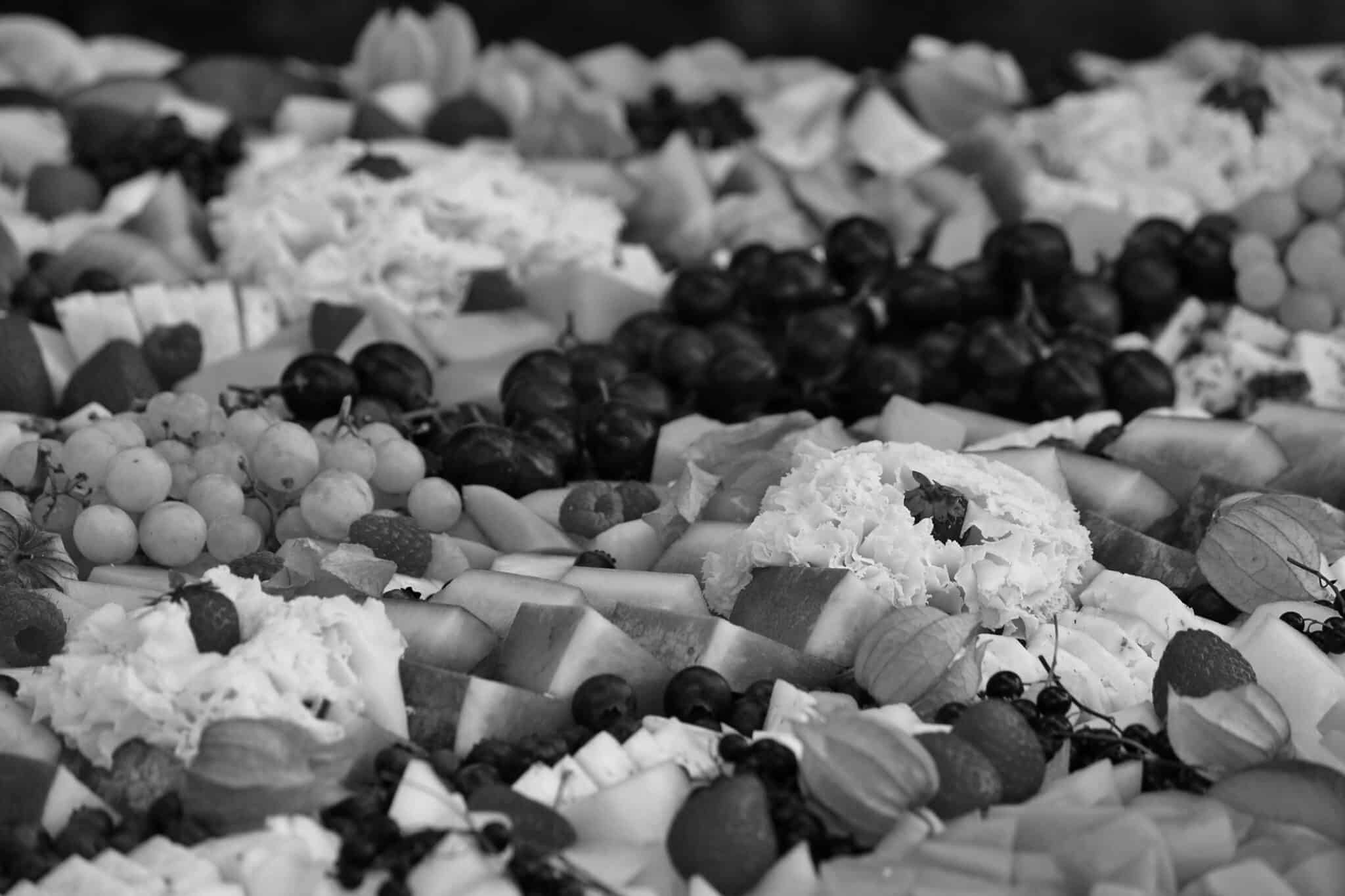 Prestations Décès Invalidité CCN Charcutier traiteur (Charcuterie de détail)