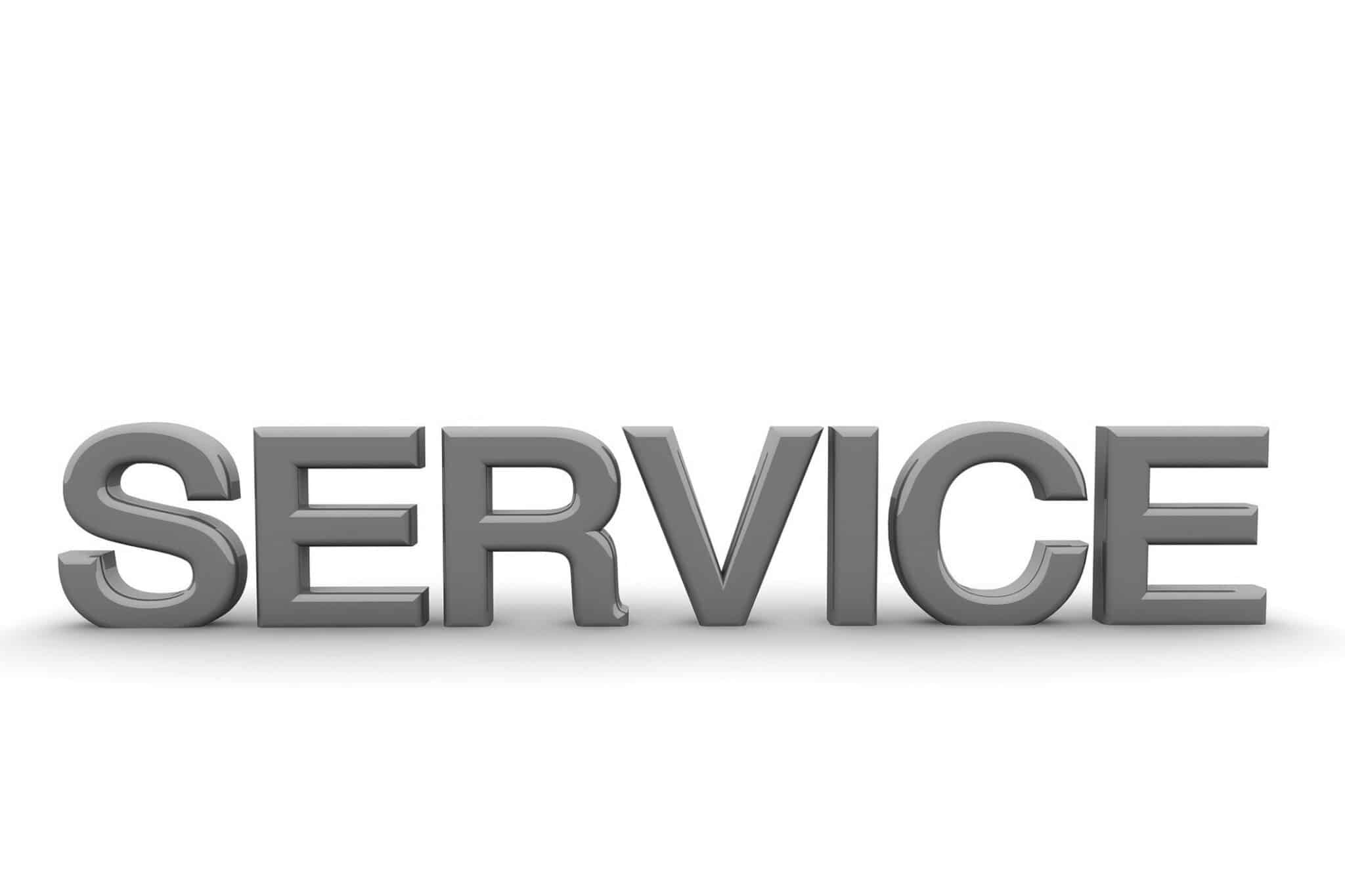 Congés pour ancienneté CCN Prestataires de services