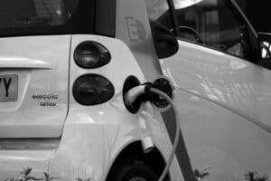 voiture électrique