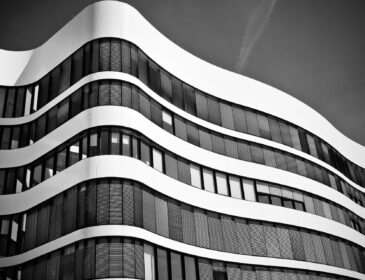 L’administration de biens en quelques lignes