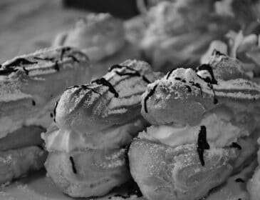 prime de fin d'année boulangerie pâtisserie