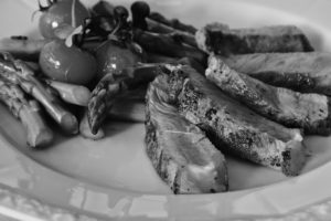 restauration rapide indemnisation des repas