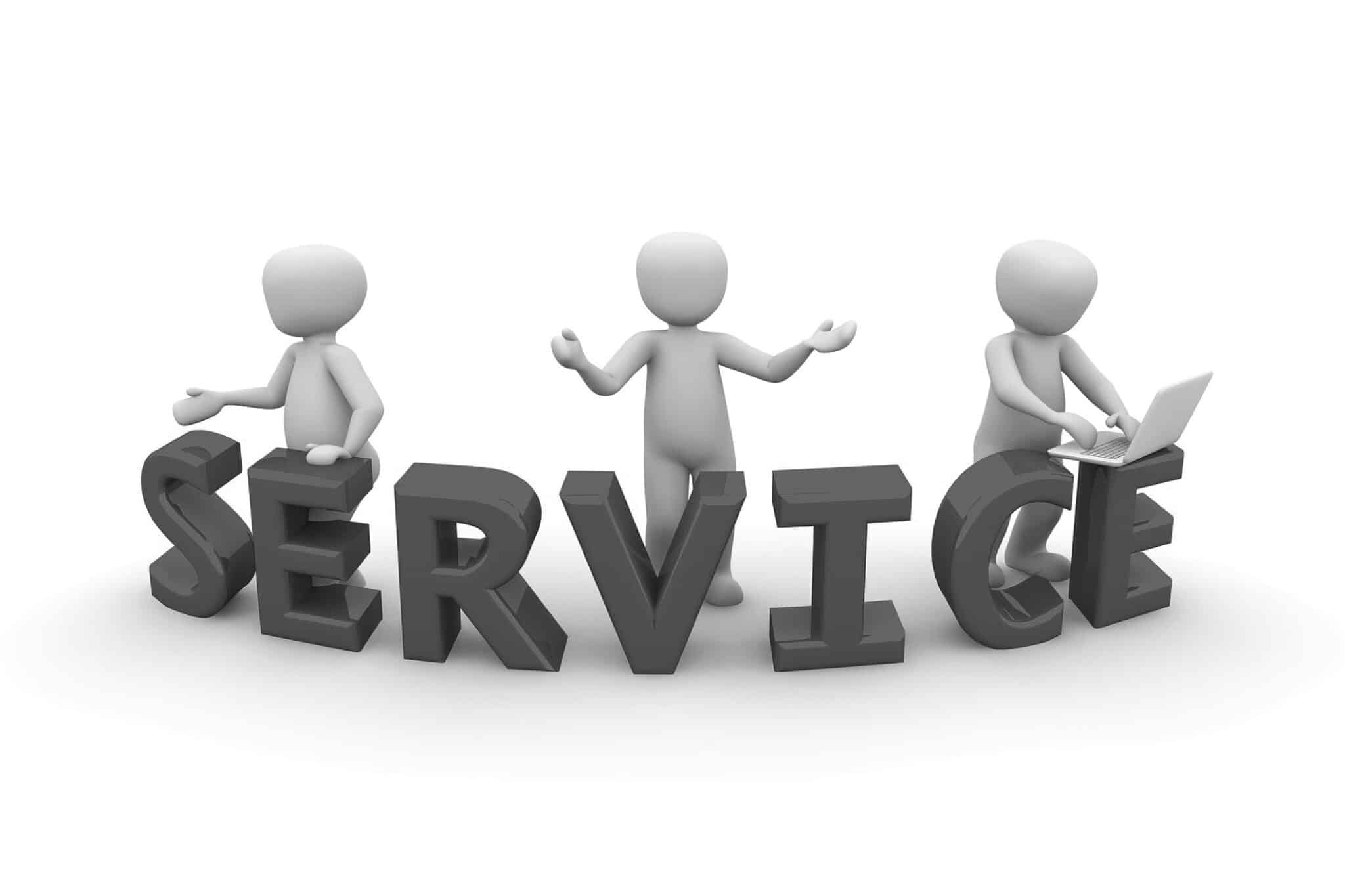 Forfait jours CCN Prestataires de services