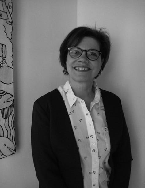 Odile MORA