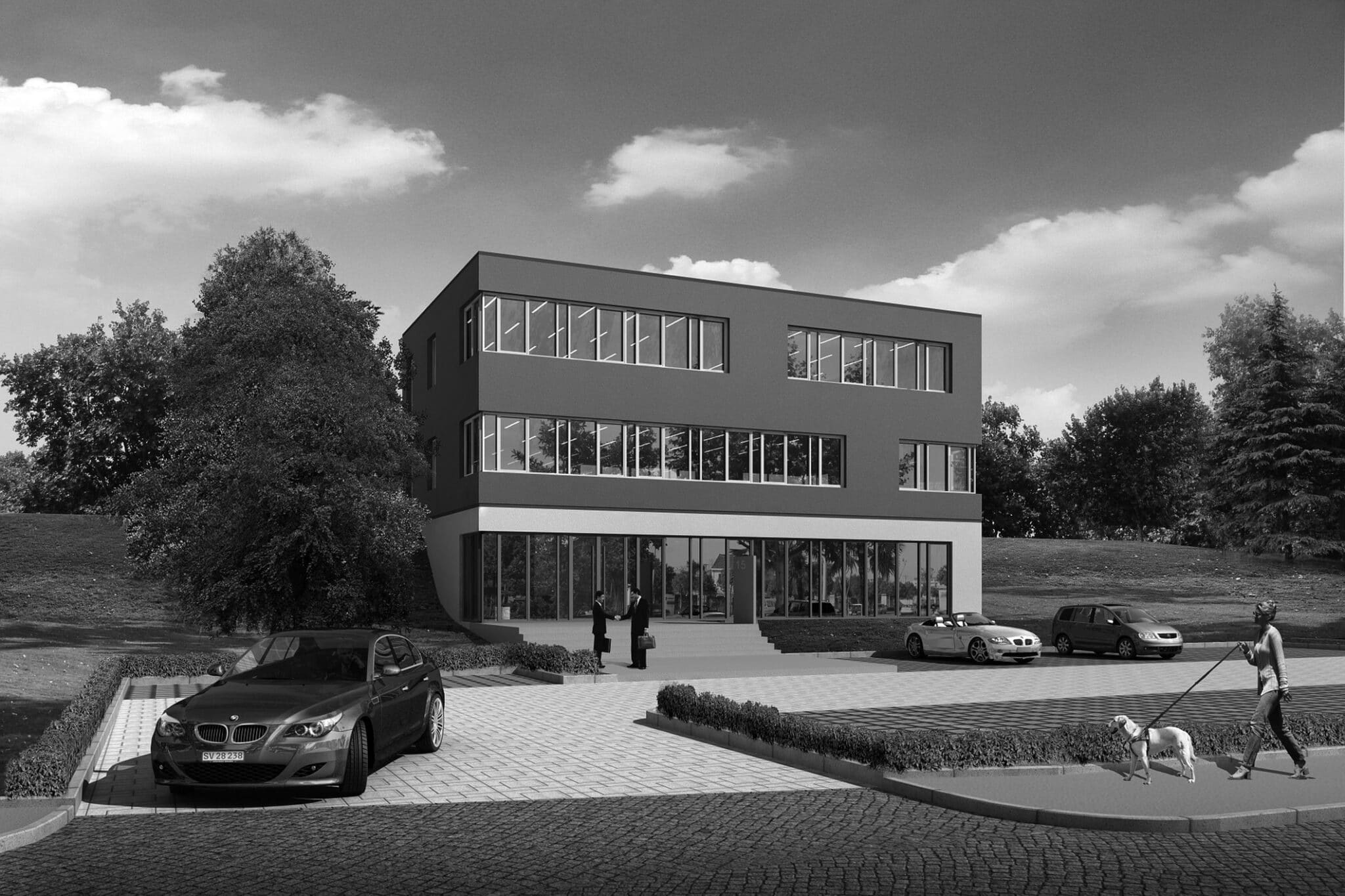 Durée Préavis Demission CCN Immobilier