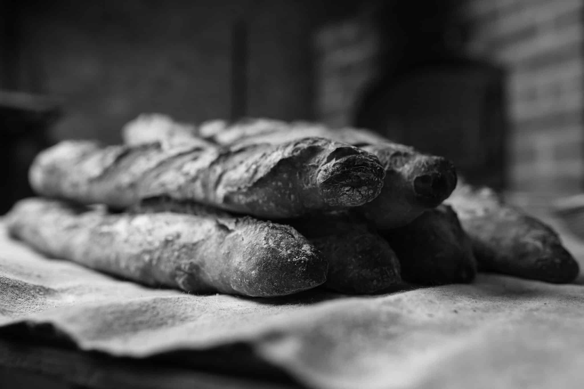 Durée Préavis départ à la retraite CCN Boulangerie Pâtisserie (entreprises artisanales)