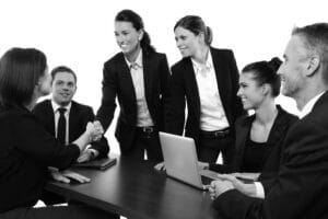 Indemnité de licenciement ou de rupture conventionnelle CCN Experts comptables et commissaires aux comptes