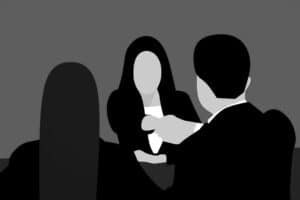 Speed ou stress dating ?