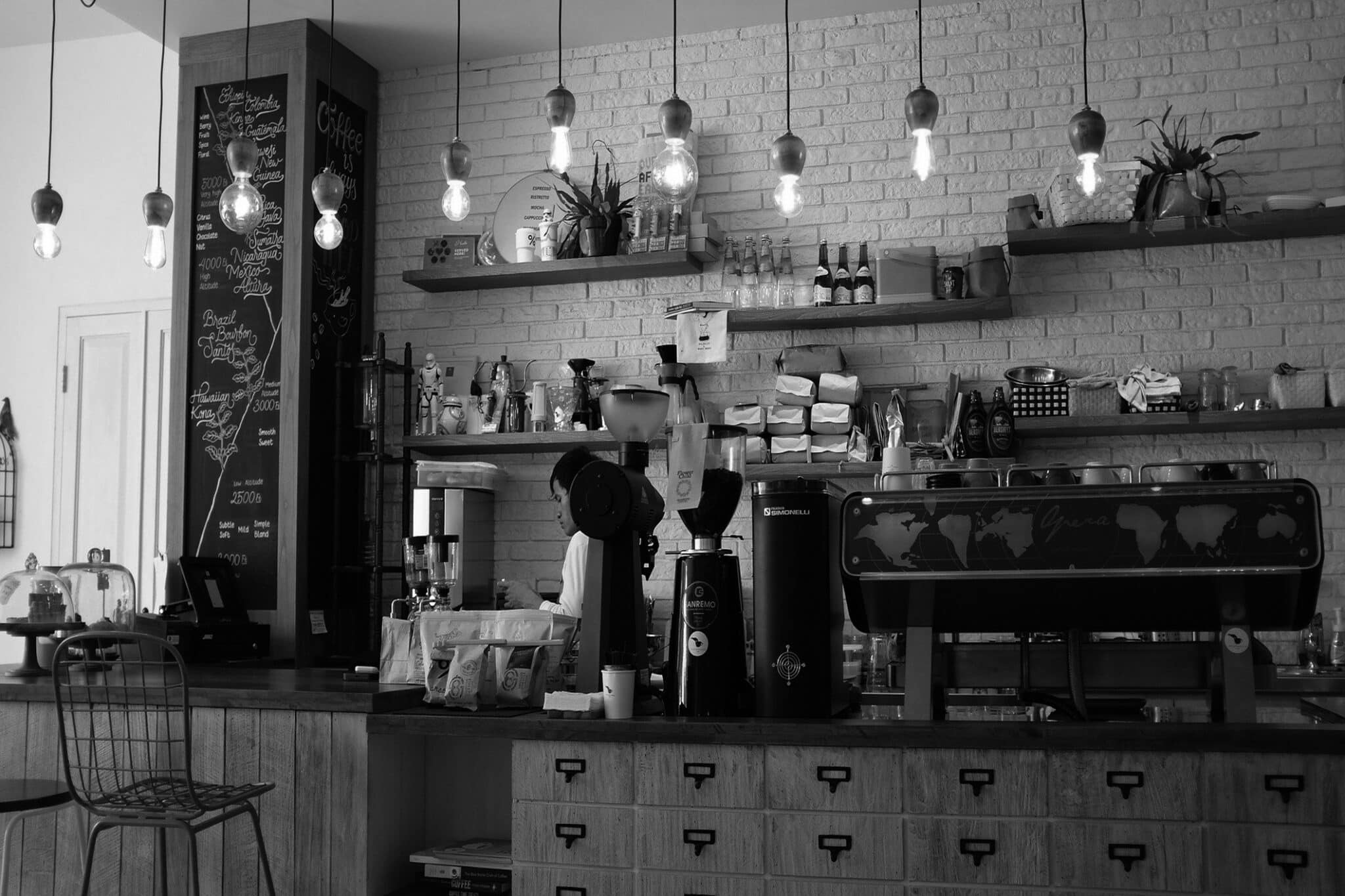 Barman