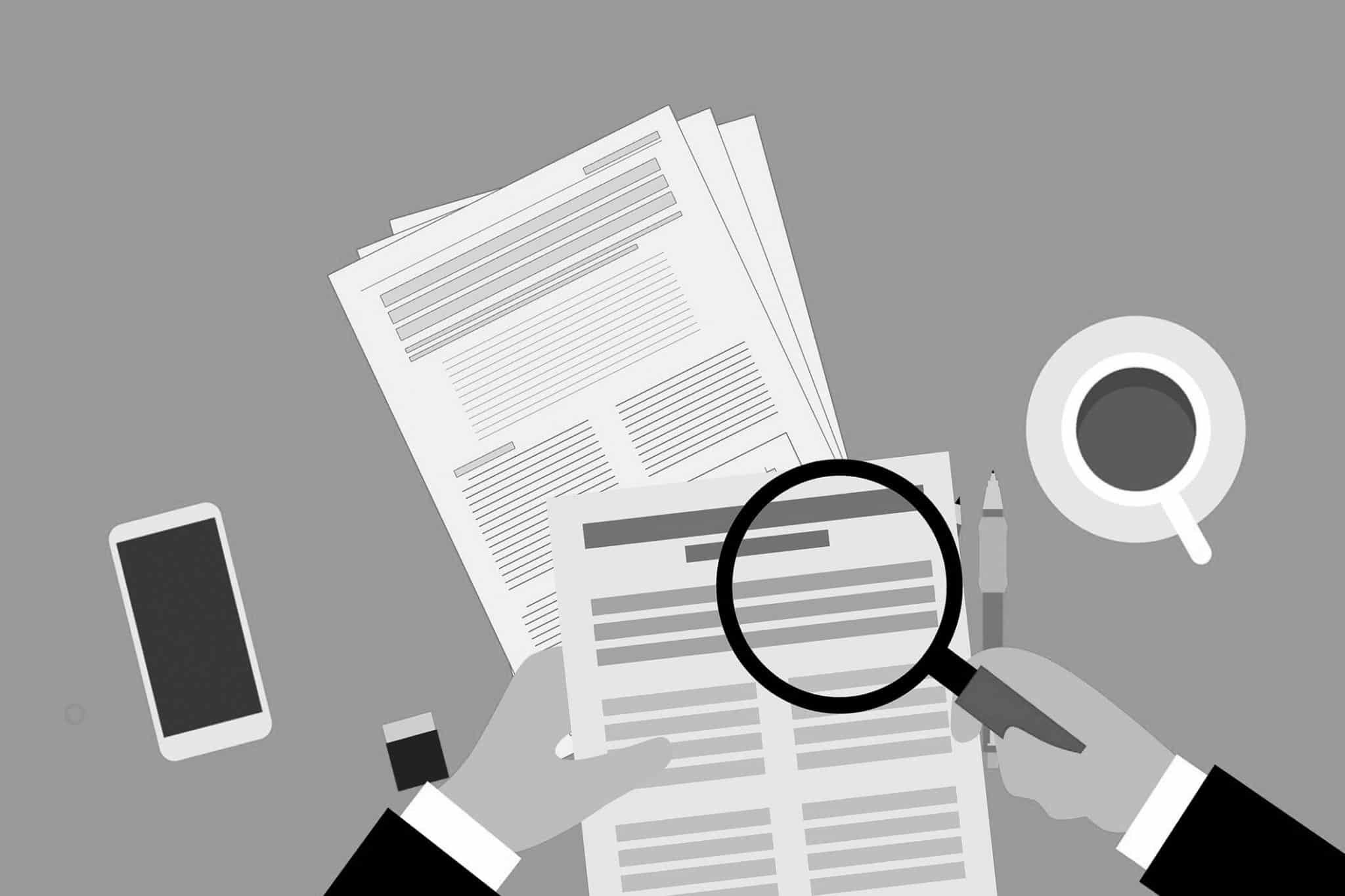 Faire une étude de vos rémunérations