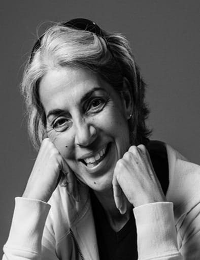 Marie EDERY