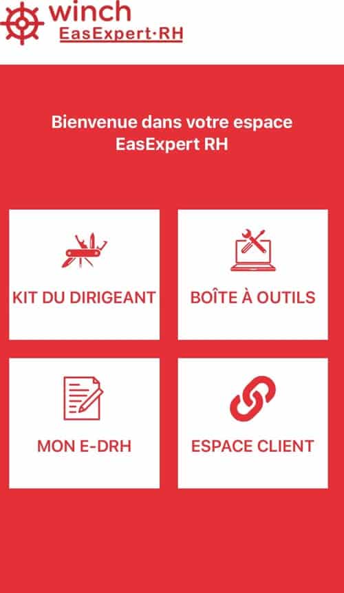 Winch Expert RH Conseil Ressources Humaines La Rochelle Bayonne