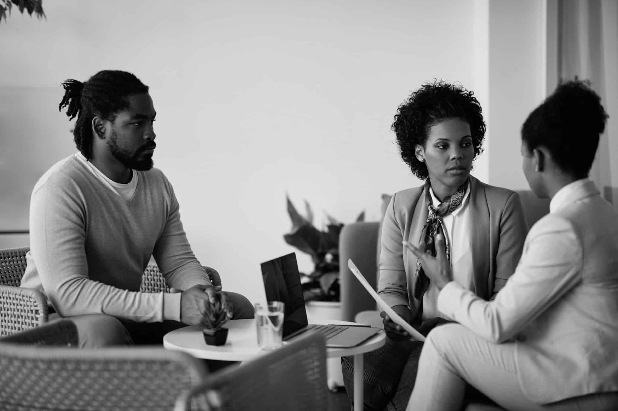 entretien évaluation