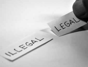 contrat de professionnalisation AVOCATS