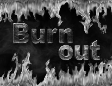 burn out