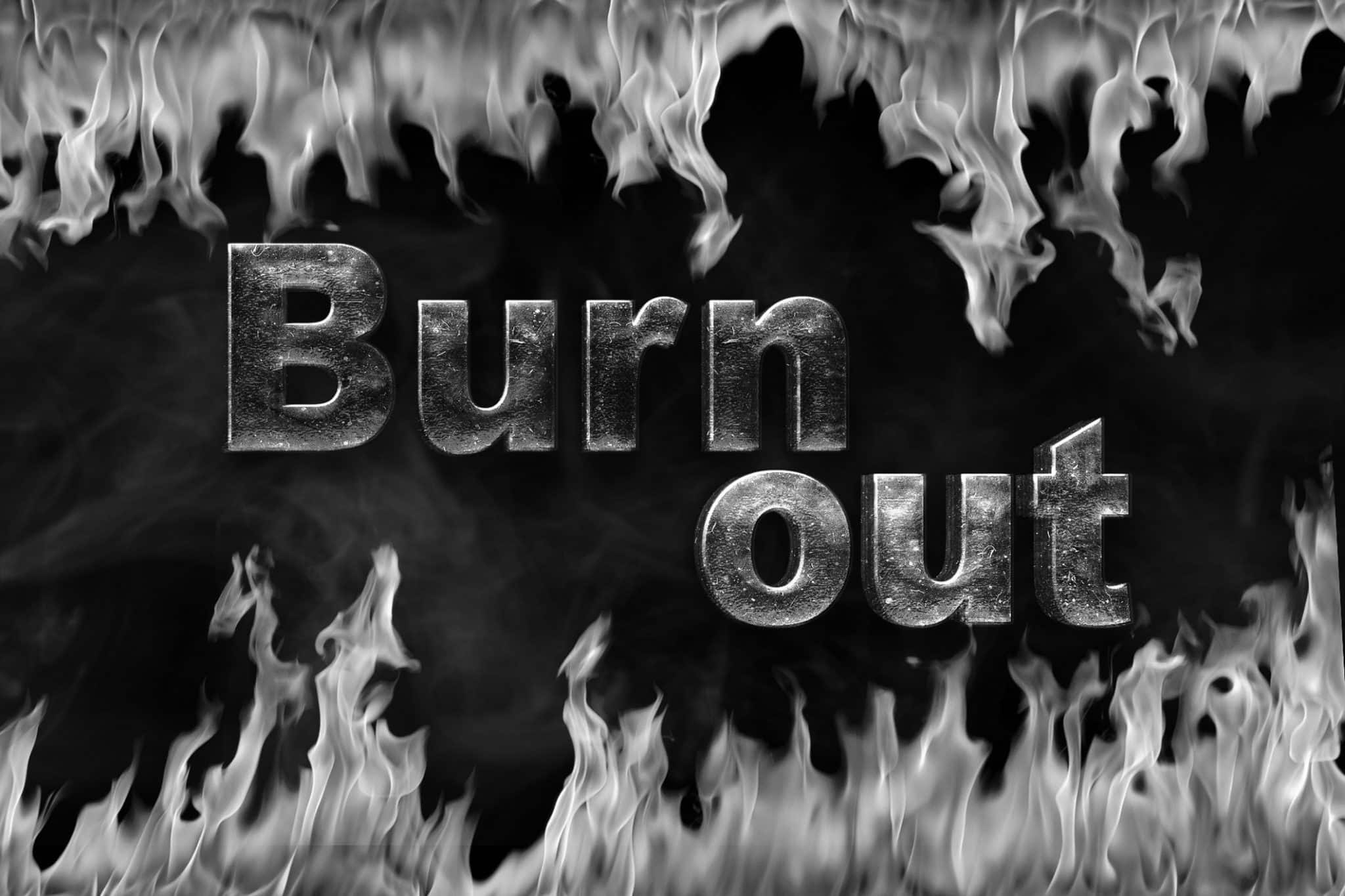 burn out