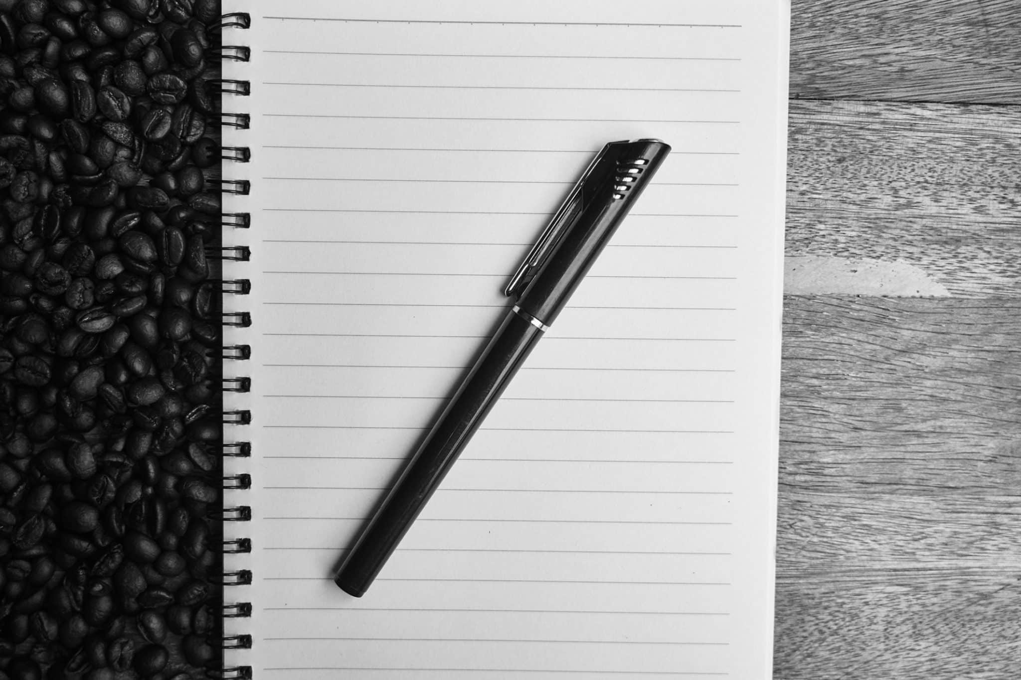 prise de notes
