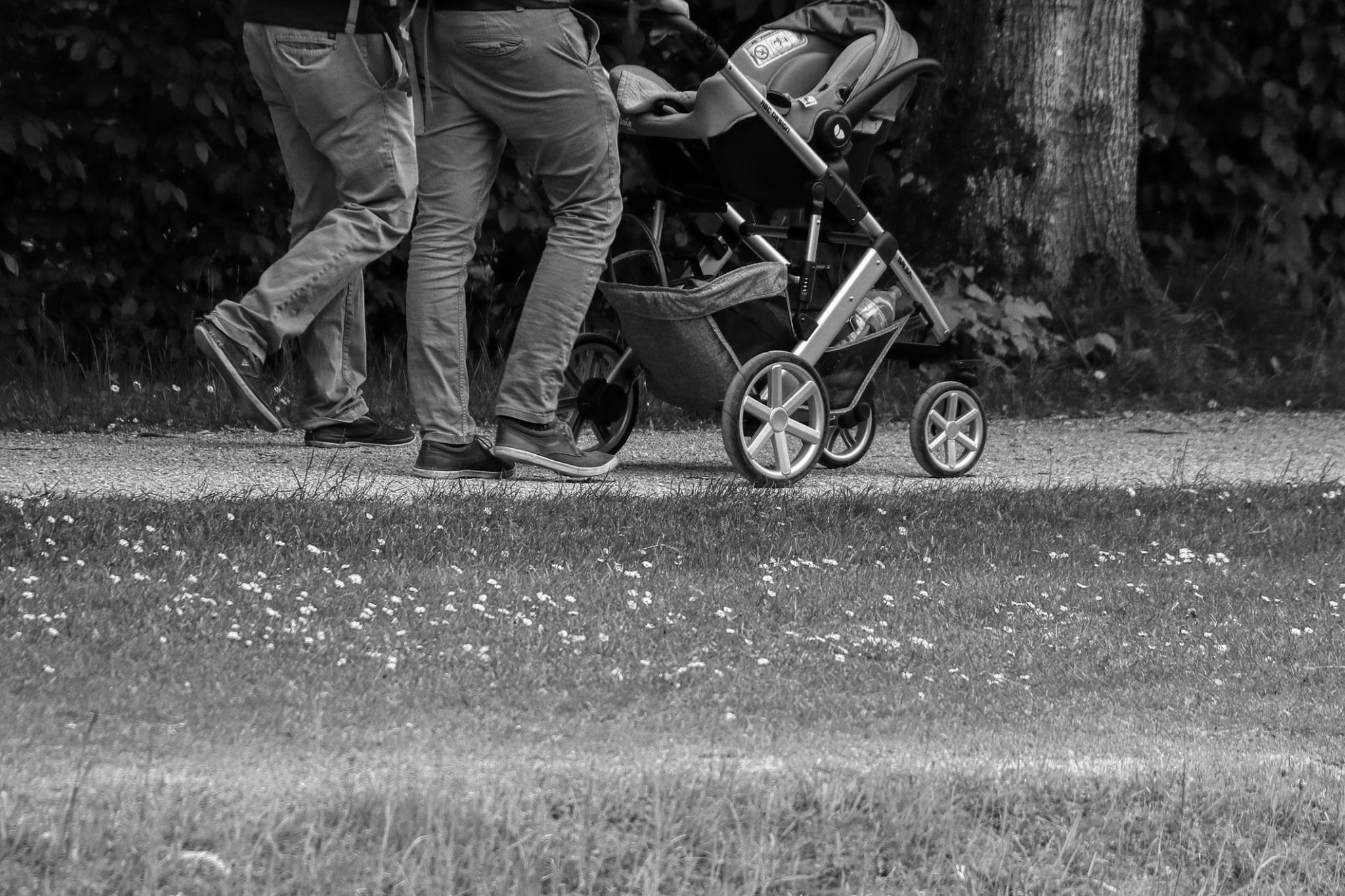 congé parental et jours fériés