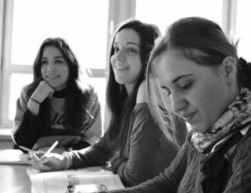 vacances et statut stagiaire