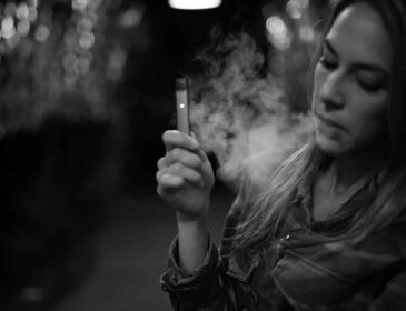 vapotage