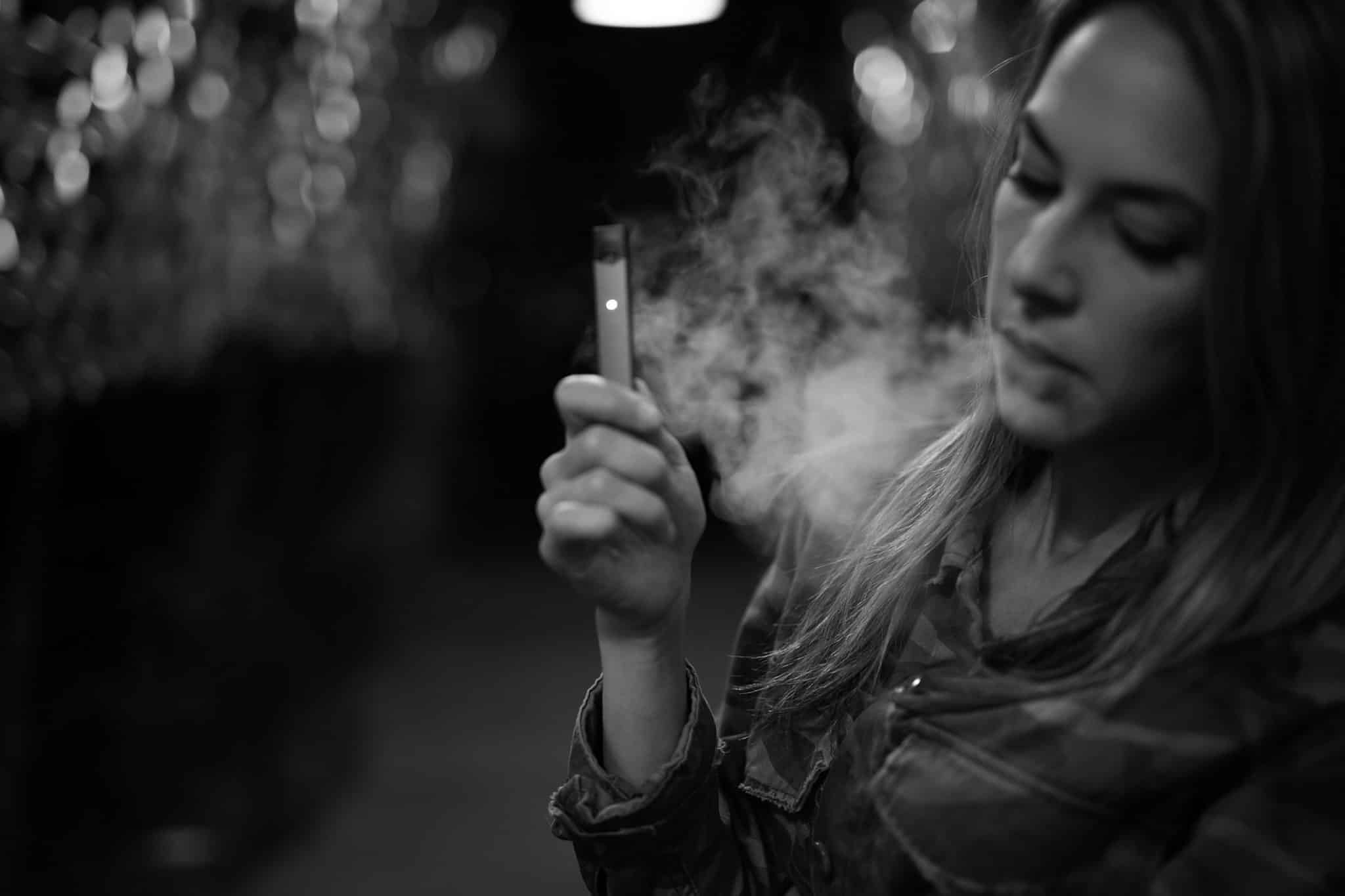 vapotage