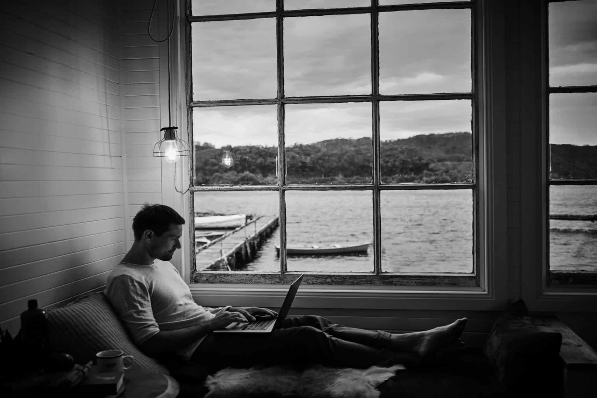 Télétravail