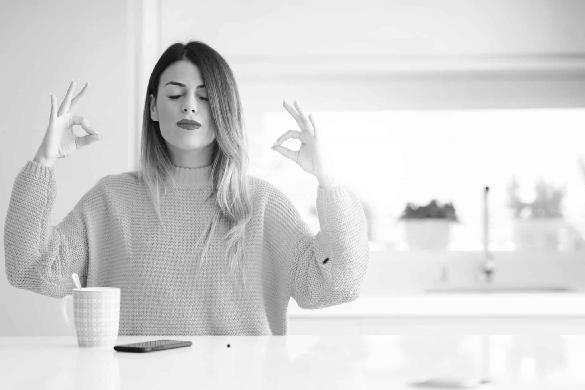 10 règles pour gérer son stress