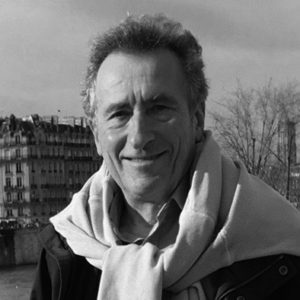 Gérard BOURGEOIS