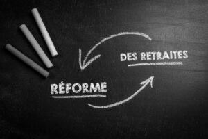 réforme des retraites